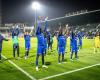 ESTAC continues its good series at Red Star (0-3, D13)