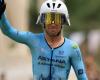 Mark Cavendish retires