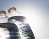 Bottled water scandal: a complaint filed by the consumer association CLCV