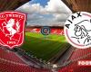 Twente vs Ajax: Match Preview and Prediction