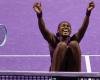 American Coco Gauff wins her first WTA Masters