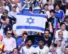 Football: an extraordinary security system for France-Israel, a match under high tension: News