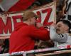 Against Dortmund: Mainz 05 gets rid of home frustration – football