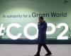 A “betrayal”: an NGO traps the director general of COP29 touting agreements on fossil fuels