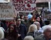 Floods in Spain: “All in the streets, justice for the people”… The victims demonstrate to denounce the inaction of the authorities