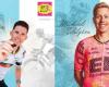 Cycling. Transfer – Two veterans extend at EF Education-EasyPost