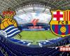 Real Sociedad vs Barcelona: Preview and Prediction