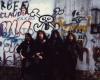 “Heavy Metal in the GDR”: the sound of the Berlin Wall