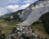 The Grisons village of Brienz is again preparing for evacuation