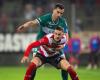 Football: Lausanne bows without shining in Winterthur