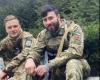 “They met death together”: who were Valentyna and Daniil, two Ukrainian army lovers killed on the front?