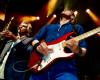 Thu. Tickets to be won for The Dire Straits Experience concert in Toulouse