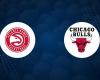 NBA Best Bets: Hawks vs. Bulls Picks for November 9