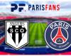 The likely teams: a big Parisian rotation