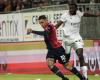 Serie A. AC Milan hooked by Cagliari, four days after their victory against Real Madrid