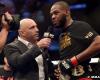 UFC 309 commentary team set: Joe Rogan, Daniel Cormier to call Jon Jones’ potential final fight