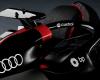 A major shareholder as reinforcement for Audi F1?