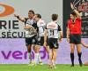 Pro D2 – How Brive turned the table against Colomiers