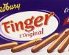 Why have Cadbury Fingers mysteriously disappeared from French supermarkets?