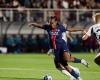 The PSG women take a walk against Strasbourg