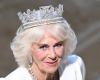 ill, Queen Camilla will not participate in military commemorations this weekend