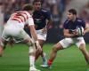 LIVE France – Japan: The Blues are wandering around, it will be a long evening for the Japanese… Follow the match with us