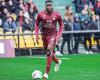 Ismaël Traoré: “I was the happiest man in the world” | Football Club de Metz – FC Metz information – FC Metz training