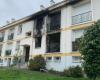 Two dead in a fire in an HLM building in Douarnenez