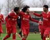 U18 match summary: Liverpool claim victory over Stoke City at Kirkby