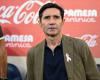 Villarreal: Marcelino: “I feel deep sadness and great indignation”