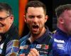 Grand Slam of Darts 2024: Pundit predictions for winners, rising stars in Wolverhampton | Darts News