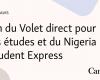 End of Student Direct Stream and Nigeria Student Express