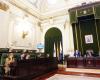 The PP government approves the budget of 209 million euros for 2025 in the Deputation