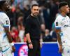 AJ Auxerre: Olympique de Marseille is already making Roberto De Zerbi “crazy” with anger