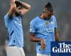 Is this really all about Rodri? Reasons behind Manchester City’s slump | Manchester City