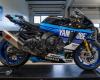 YME and the YART GYTR Pro Shop launch three new limited edition R1 Replica of the Suzuka 8 Hours