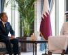 Qatar withdraws its mediation for a ceasefire between Israel and Hamas ﻿