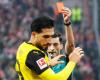 Sahin criticizes Emre Can for his red card | Football News