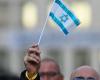 a pro-Israeli rally announced in Paris on the eve of the match