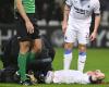 Finally not with the Red Devils? Tedesco’s surprise comes out injured, complicated weekend for our Belgians… – All football