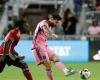 Messi and Miami eliminated from MLS Cup playoffs in first round | National