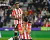 Athletic scratches a point against a Pucelano wall