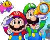 Video games: we tested Mario & Luigi: The Brotherly Epic