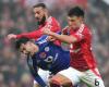 Manchester United 3-0 Leicester City: Player Ratings – Man United News And Transfer News