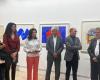 Opening in Lisbon of the collective exhibition “Roots and horizons: Moroccan art in the feminine”