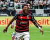 It's penta! Flamengo beats Atlético-MG and wins the Copa do Brasil title