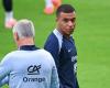 “Let him stop going out clubbing”, Deschamps can’t take any more Mbappé