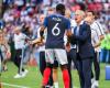 A return of Pogba for the 2026 World Cup? Deschamps' response