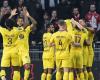 Ligue 1: TFC wins without trembling against Stade Rennais