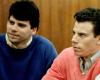 The house where the Menendez brothers murdered their parents attracts morbid tourism